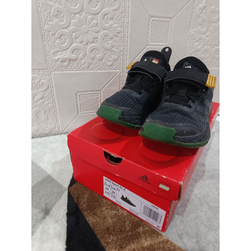 Adidas lego kids