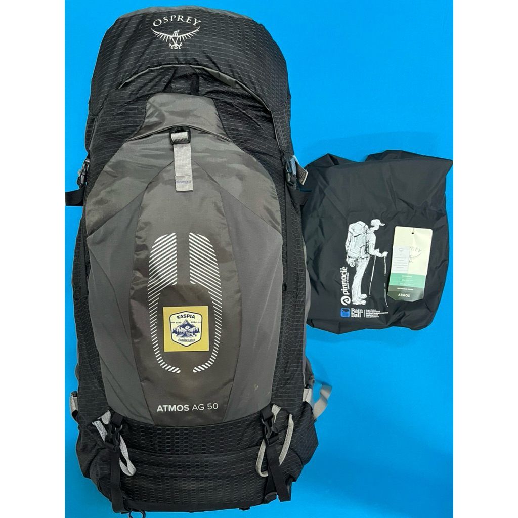 Osprey Atmos 50 AG