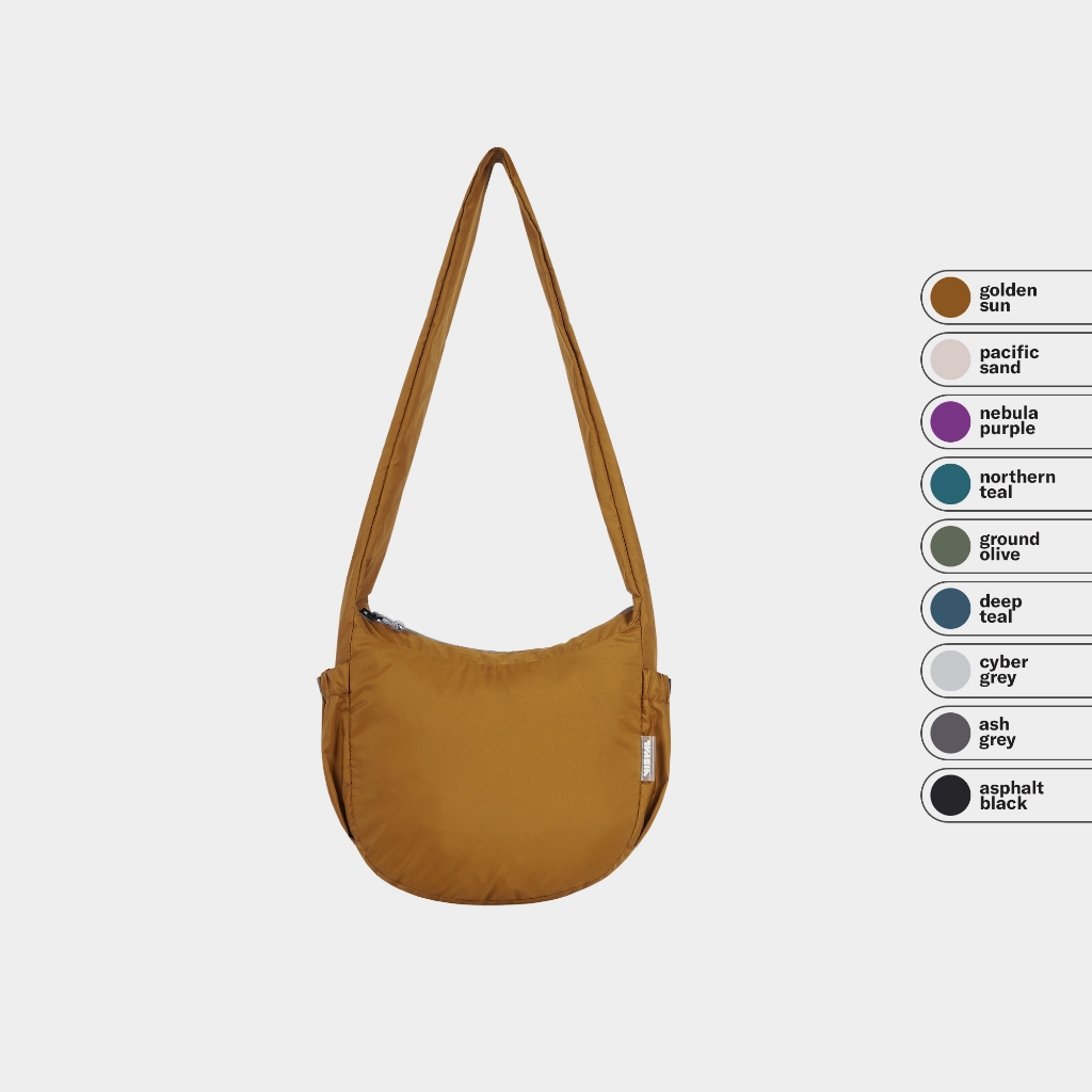 Sling Bag Rhaia - Visval - Tas Selempang