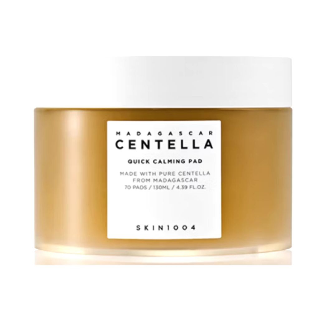 skin1004 calming pad