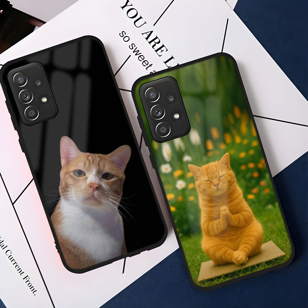 [Motif KK NO.28]Case Samsung Samsung A52 A52 5g A52s 5g A53 5g - Max7case - Samsung Samsung A52 A52 