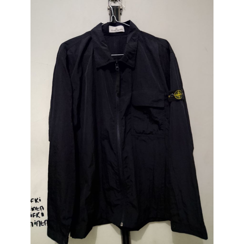 ovs stone island junior