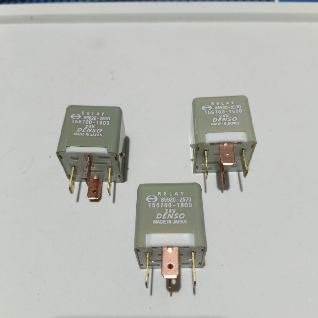 RILAY ABU ABU KAKI 4 /85920-2570