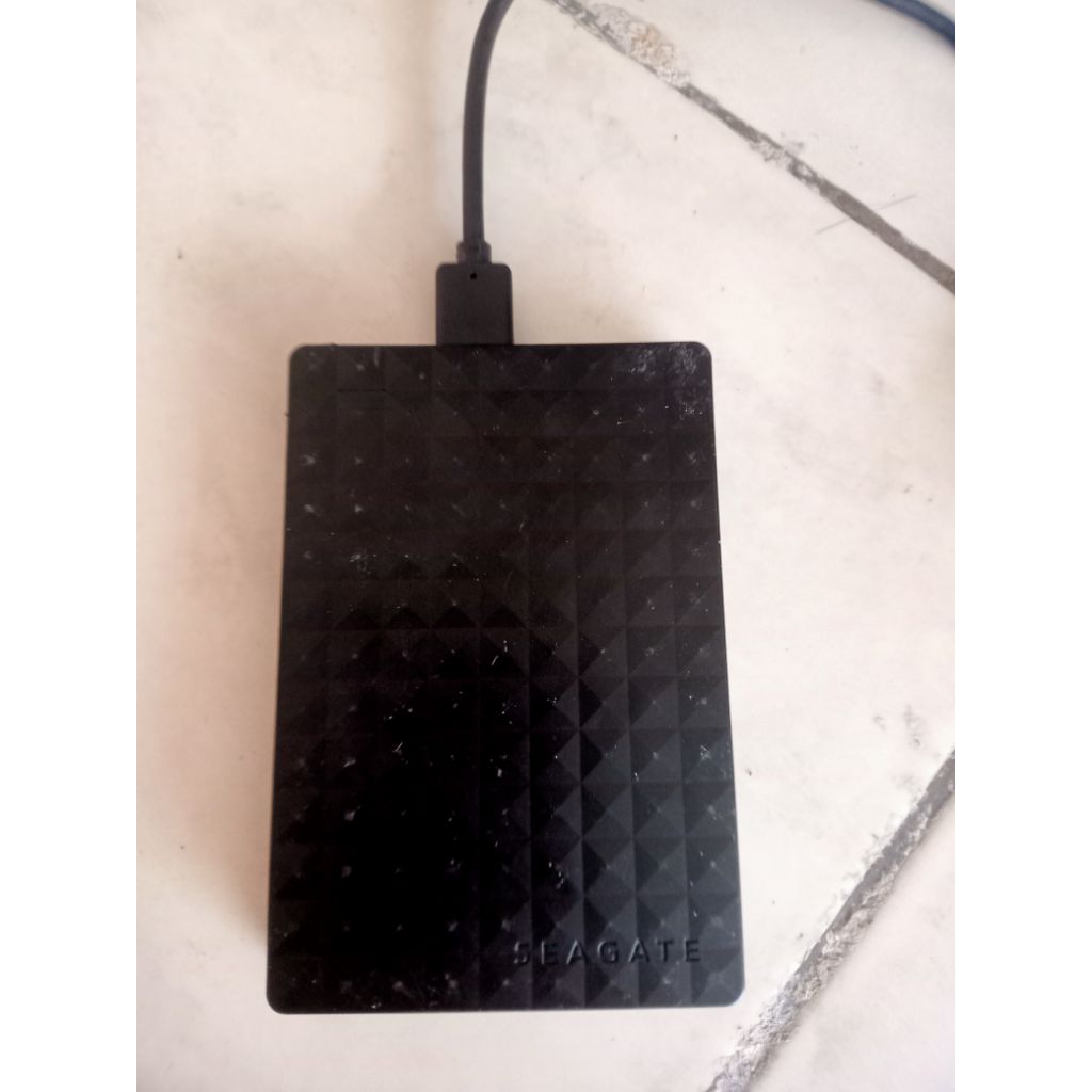 hardisk eksternal 250gb