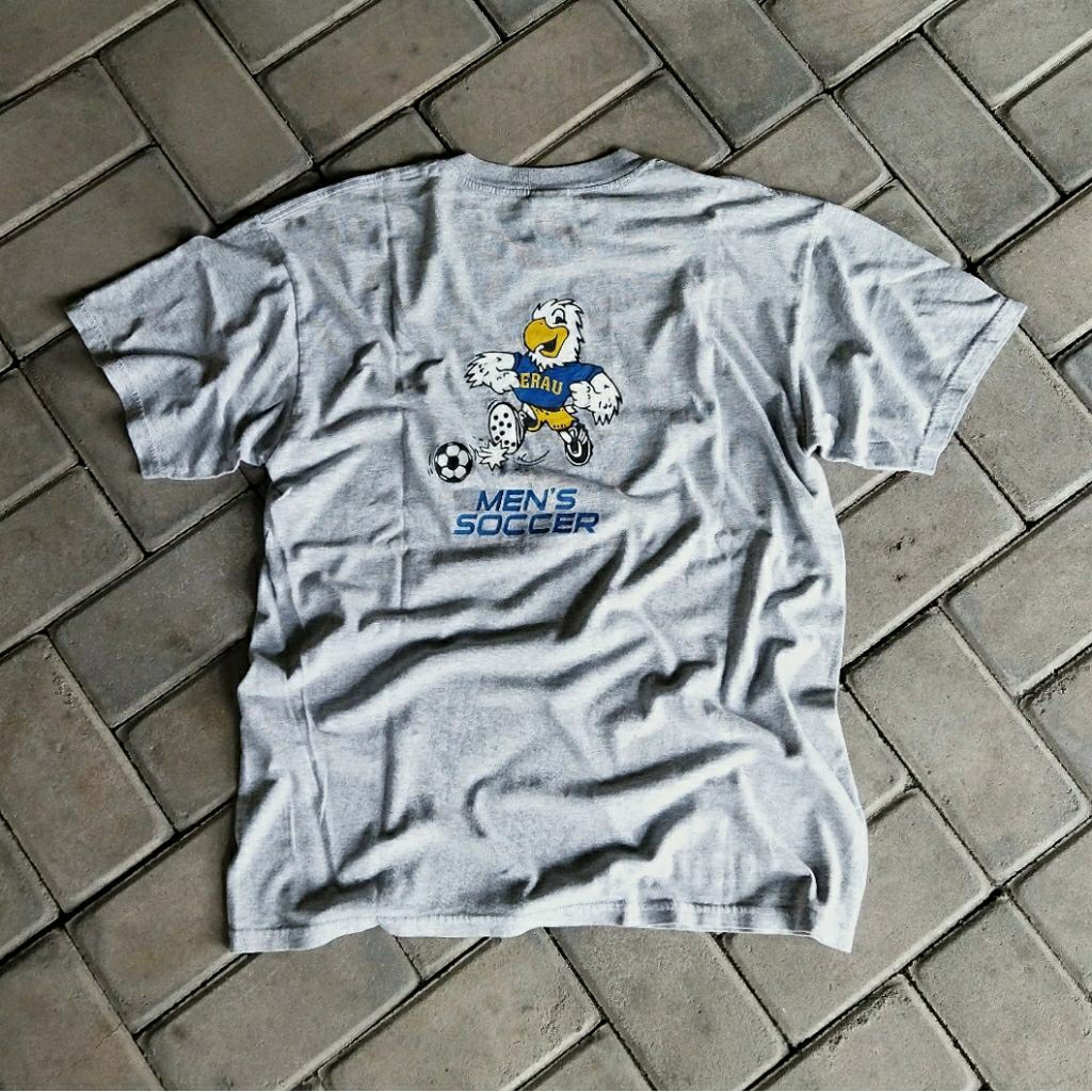 Kaos Gildan Vintage