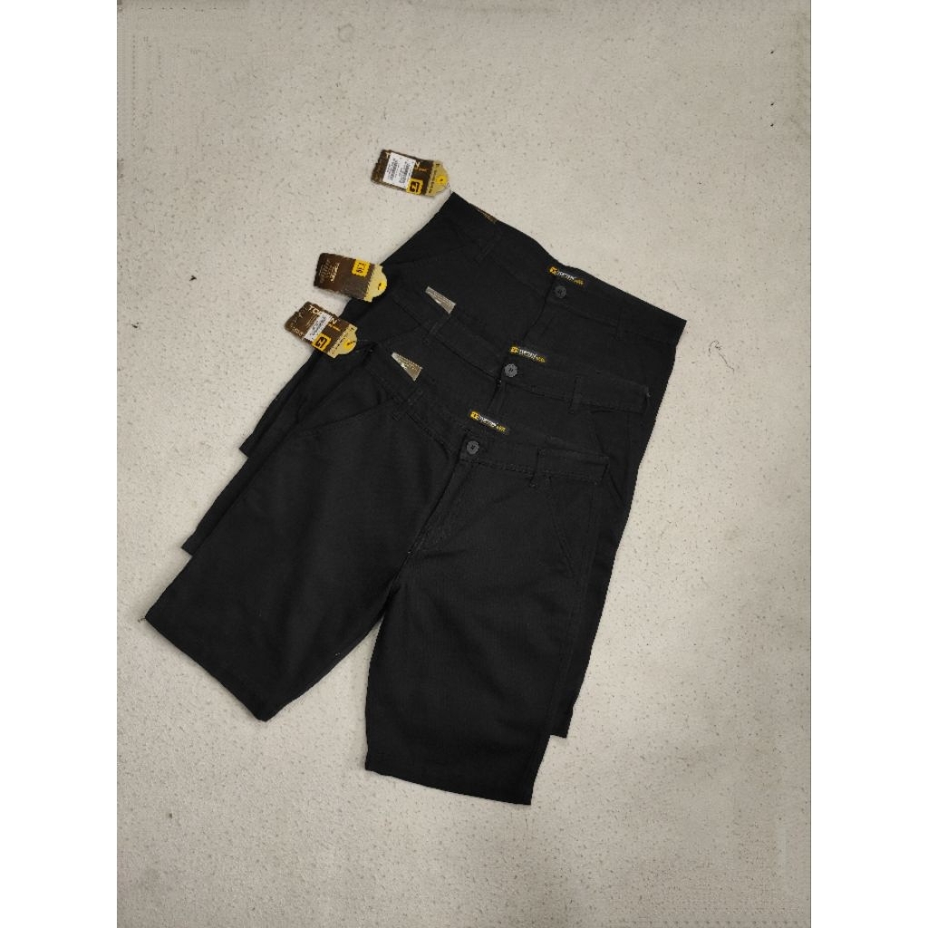 TOPTEN Celana pendek/short pants pria RAMAYANA MATAHARI