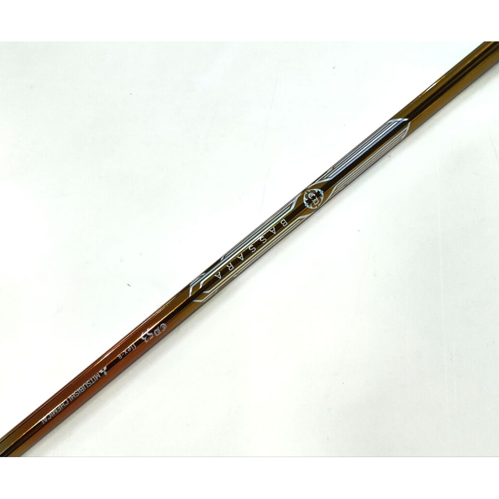 Stick Golf Shaft utk Driver Original Bassara