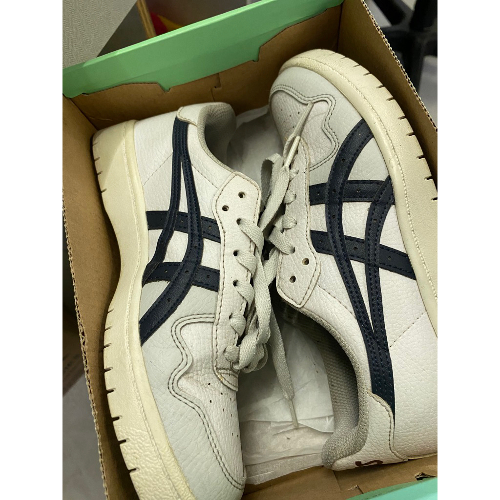 asics japan size 36