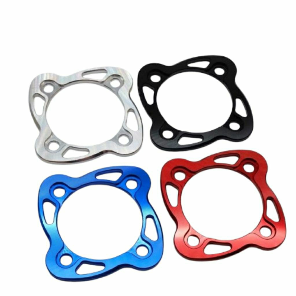 COVER MANISAN GRC RACING GEAR BELAKANG RXZ VEGA R FIZ R JUPITER Z RX KING MX OLD MANISAN COVER GEAR 