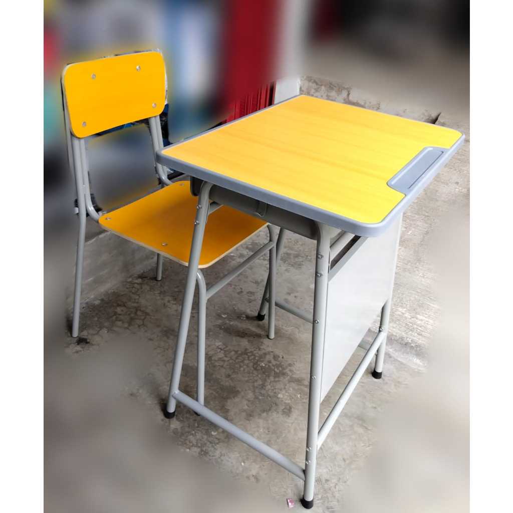 Set Meja Kursi Siswa