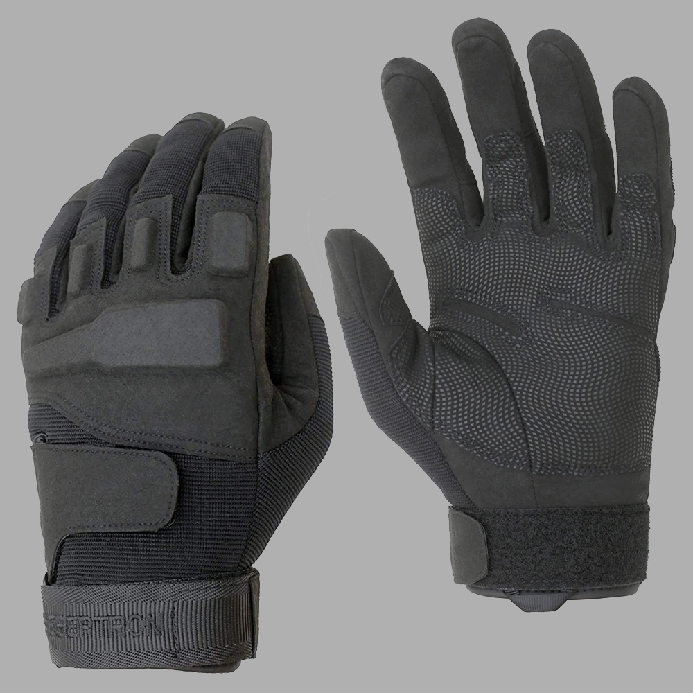 Sarung Tangan Tactical - Sarung Tangan Tactical - Sarung Tangan Army - Sarung Tangan Paint Ball - Sa