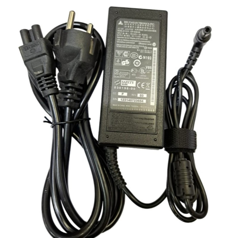 Adaptor LED LCD Monitor HP N240 N240h VH240A N270 25f 25vx 27es 27VX 19V 3.42A