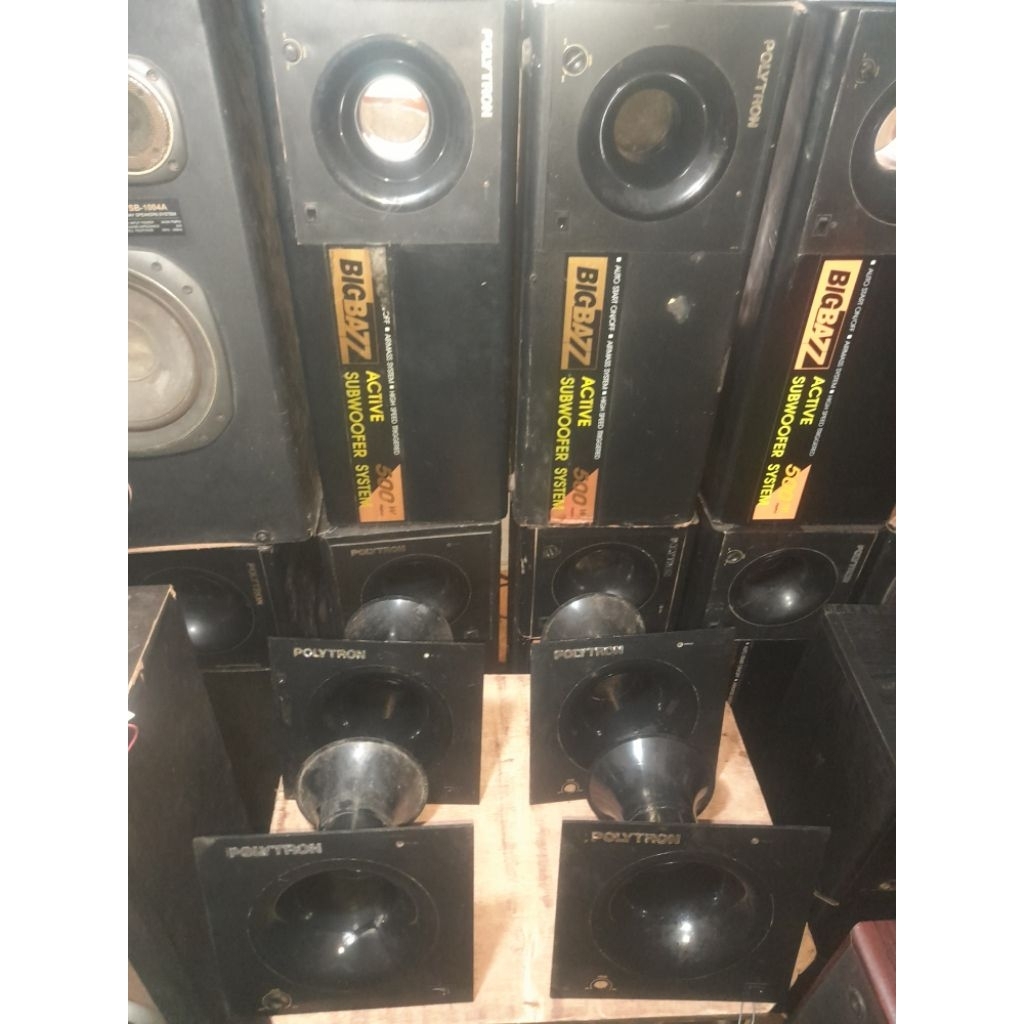 lubang angin psw 500