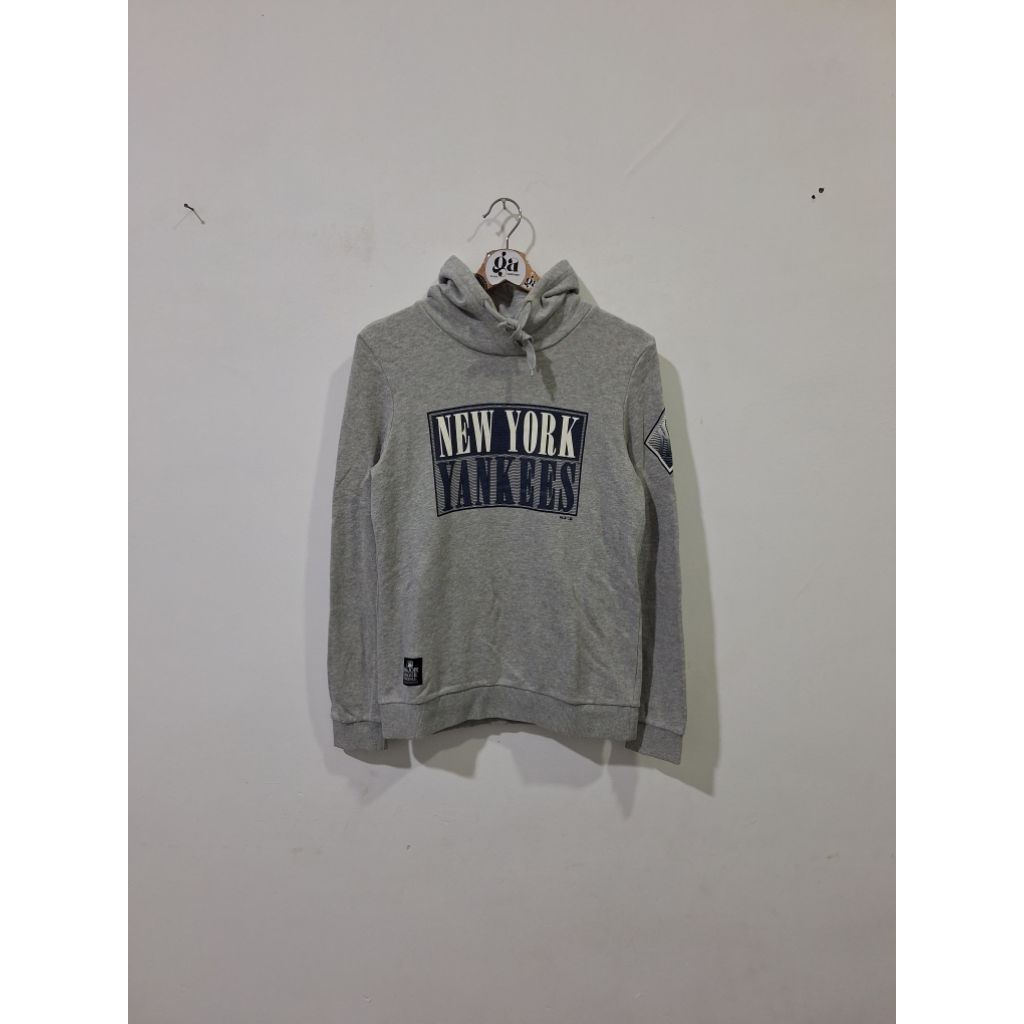 Hoddie MLB NY YANKEES