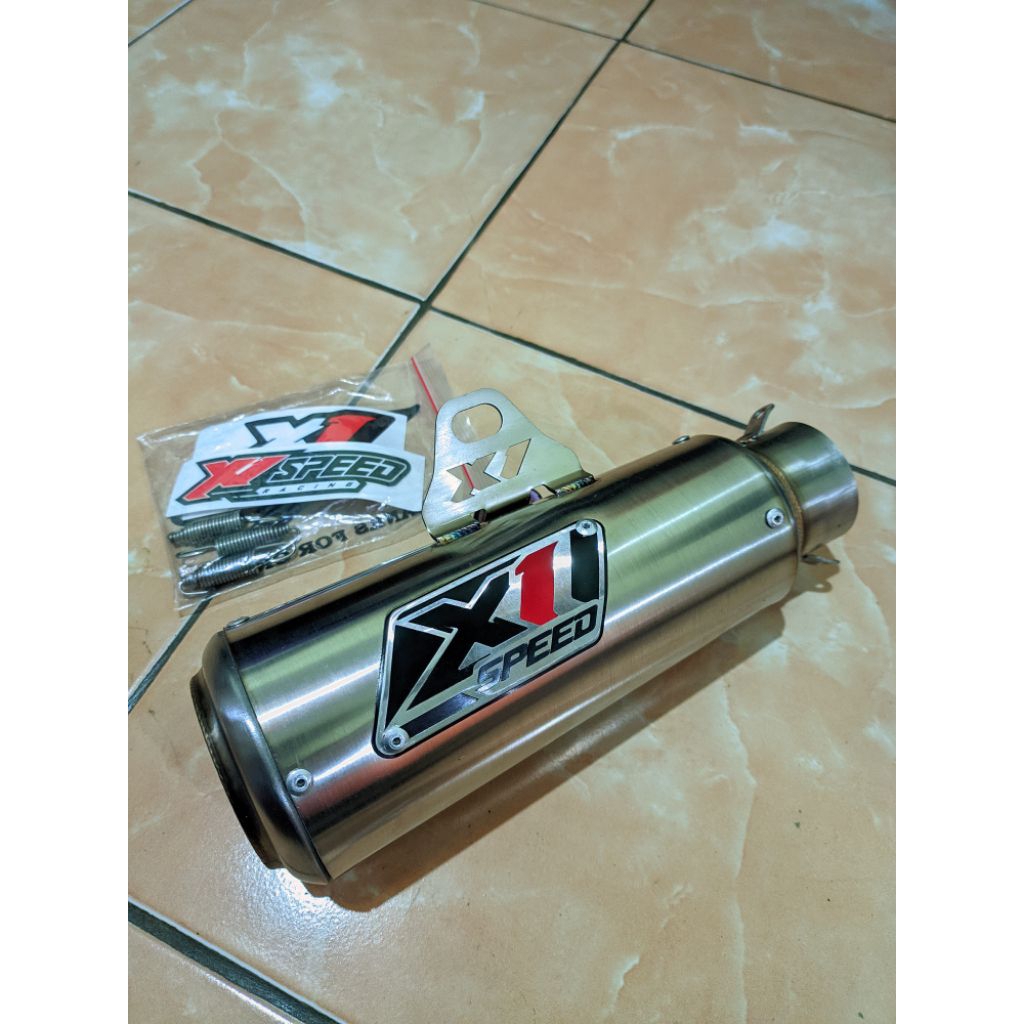 Slincer X1 Speed Racing (HRX-PRO)