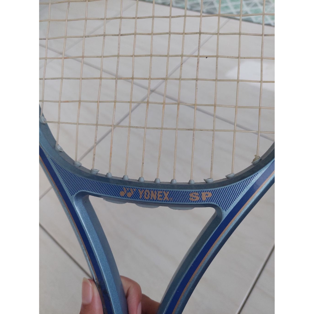 raket tenis Yonex R 50 second