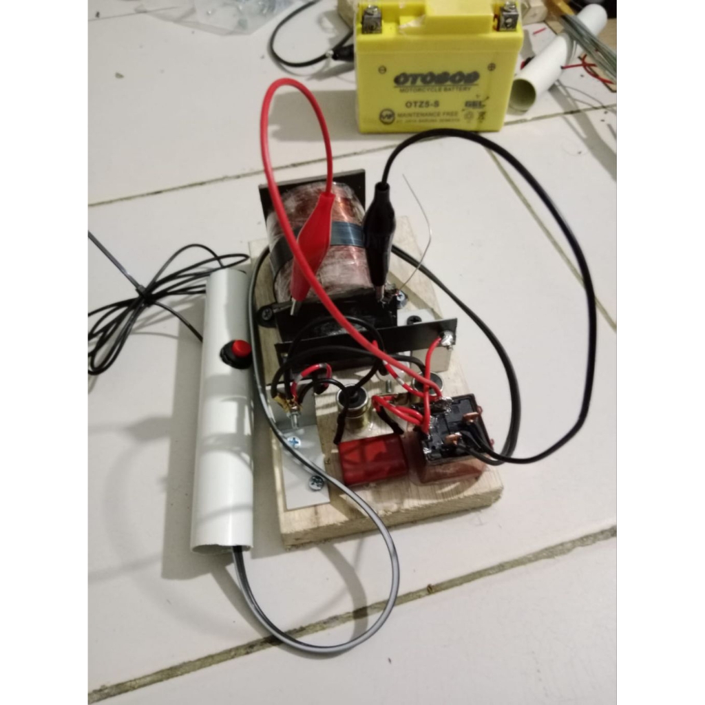 COD | Inventer Platina baja widia 800-2500 Watt