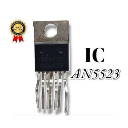 IC AN 5523 AN5523 AN-5523 ASLI ORI ORIGINAL