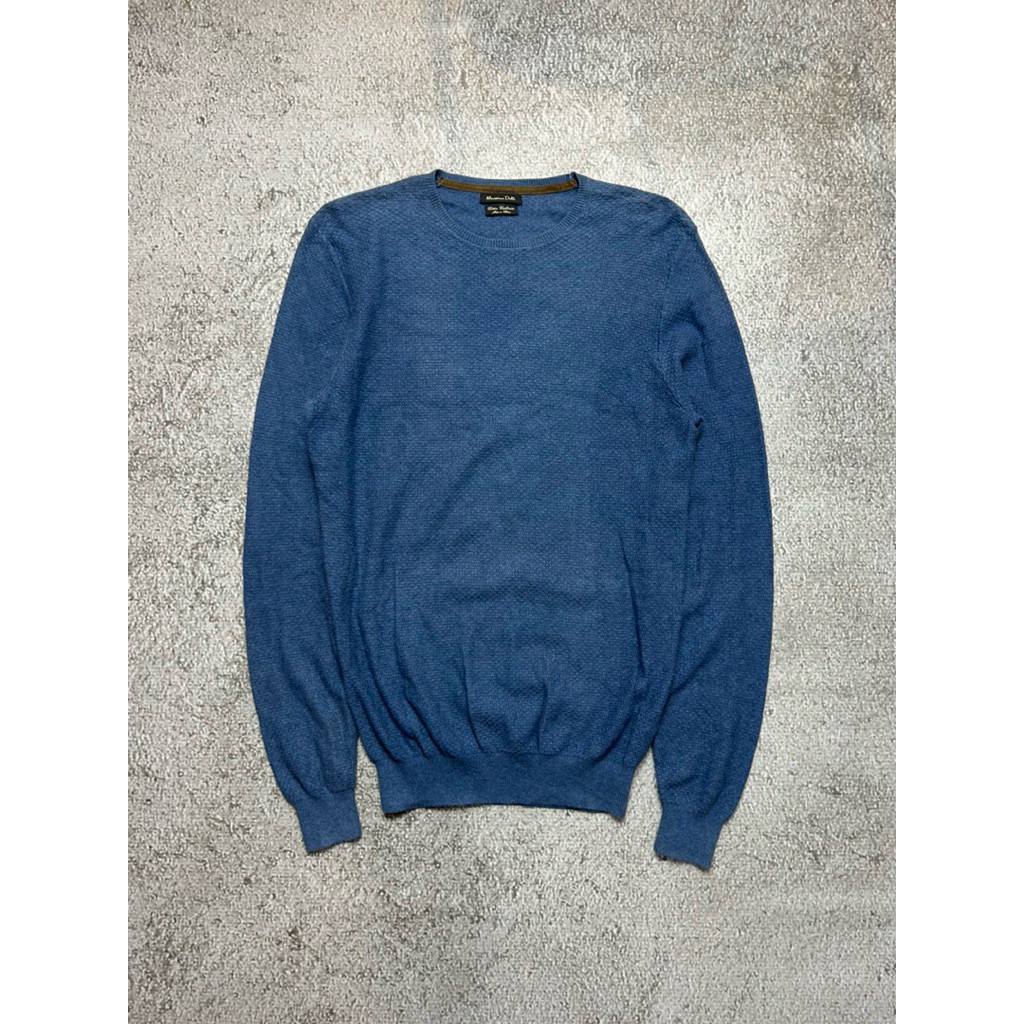 MASSIMO DUTTI SWEATER PRIA