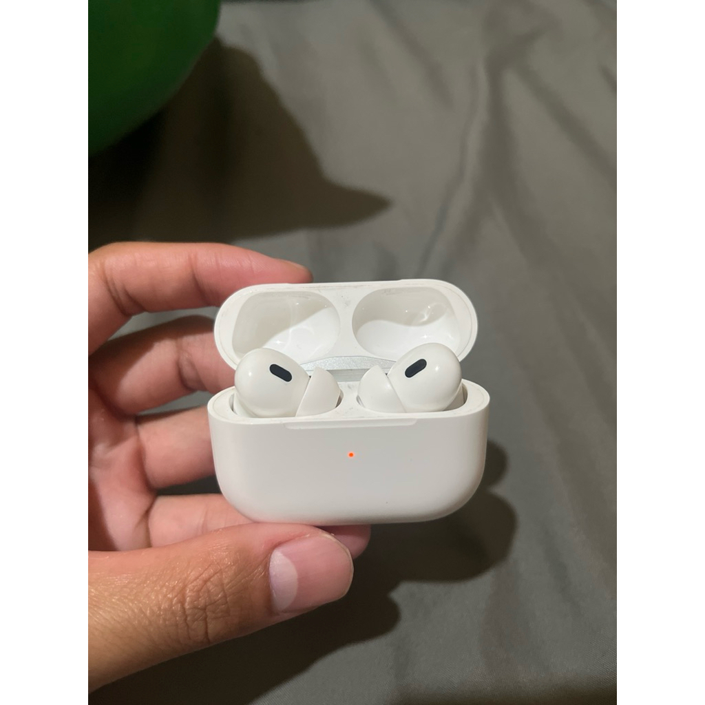airpods pro gen 2