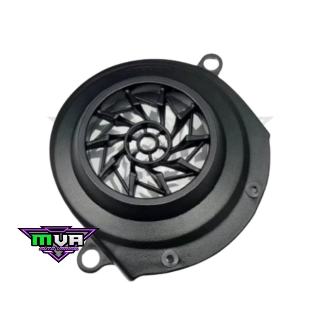 COVER KIPAS SPIN 125 TUTUP KIPAS SKYWAVE SKYDRIVE HAYATE