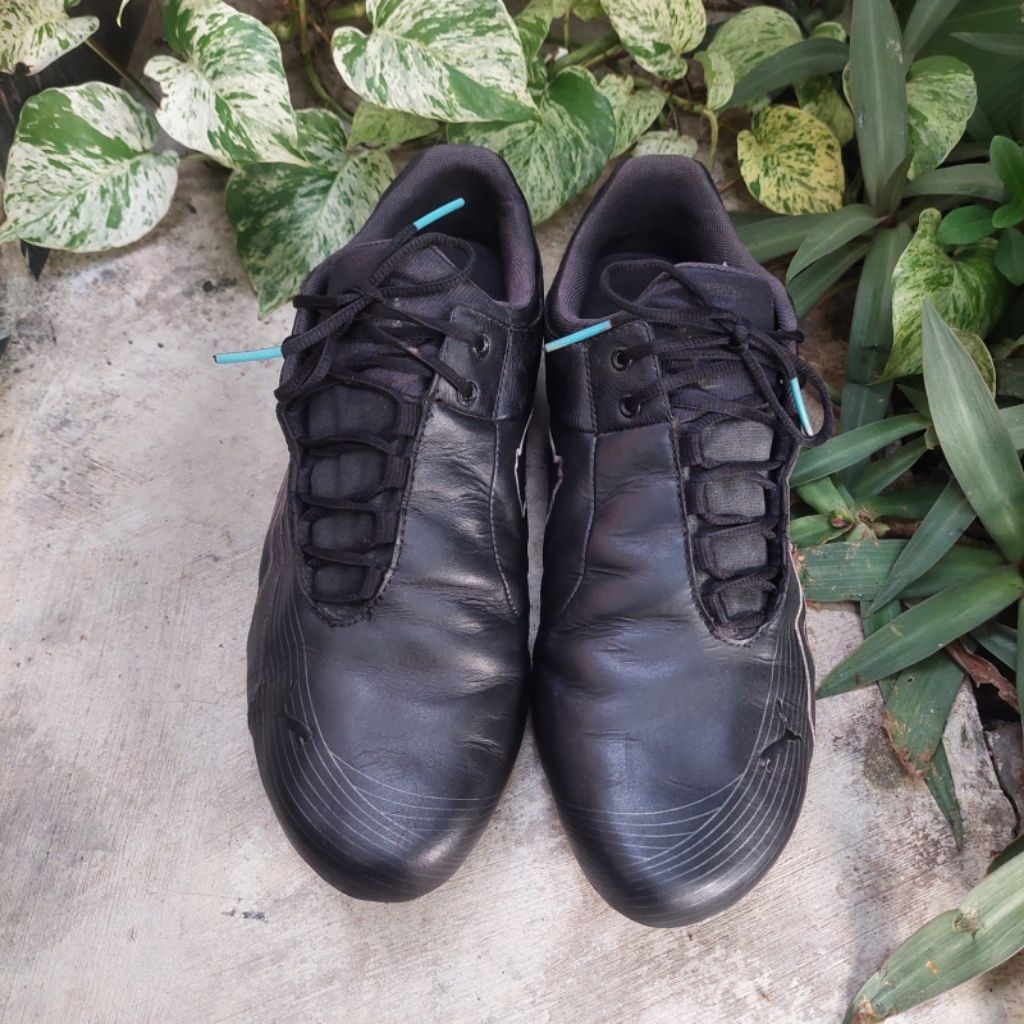 sepatu sneakers second pumpum size 46(30cm)