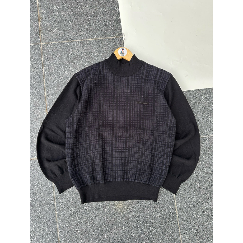 Besfa Casual Knit