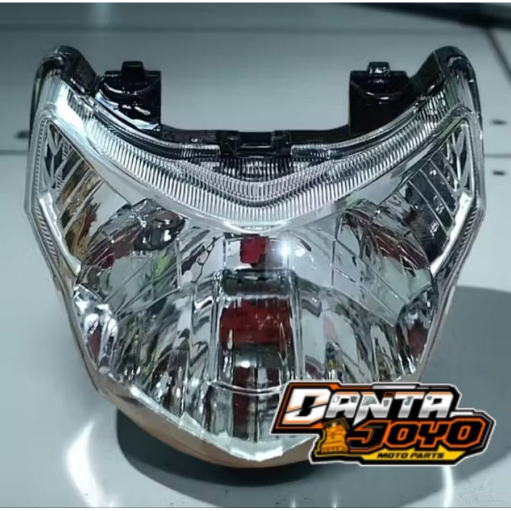 Lampu depan vega ZR lampu Vega ZR Reflektor Vega ZR Refektor depan vega ZR Refektor vega ZR Reflekto