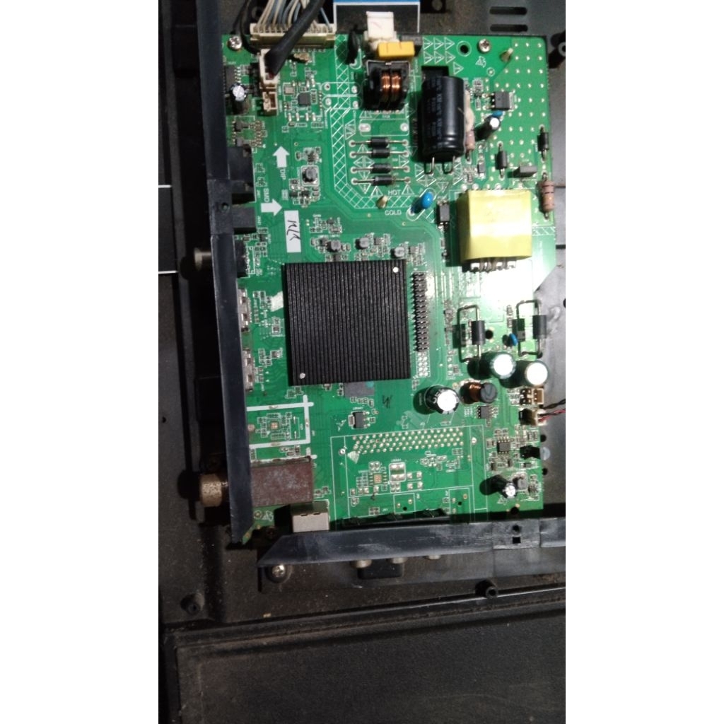 MB MAINBOARD WEYON 32IN SMART MAINBOARD WEYON 32IN MASIN SMART WEYON 32
