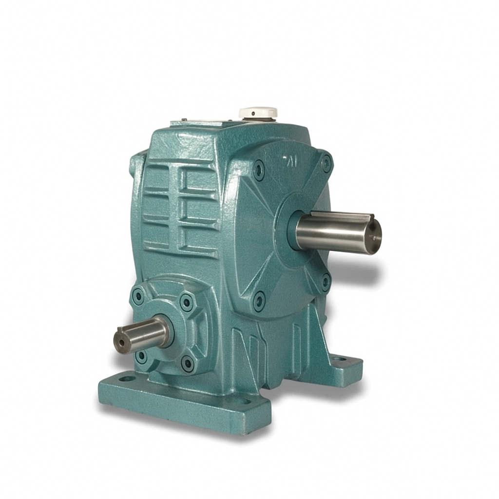 HRF WPA 175 GEAR BOX Reducer Ratio 10-60 - 175