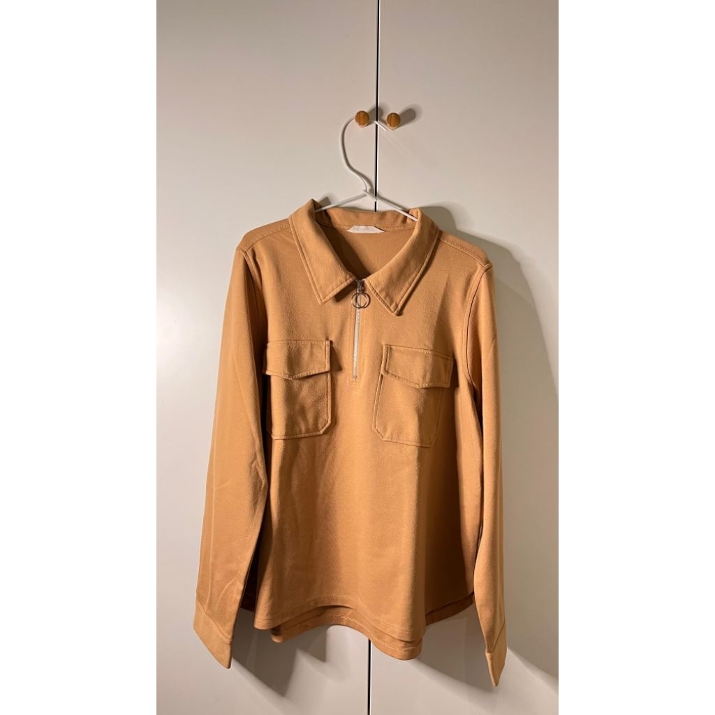 Sweater Zipper Et Cetera