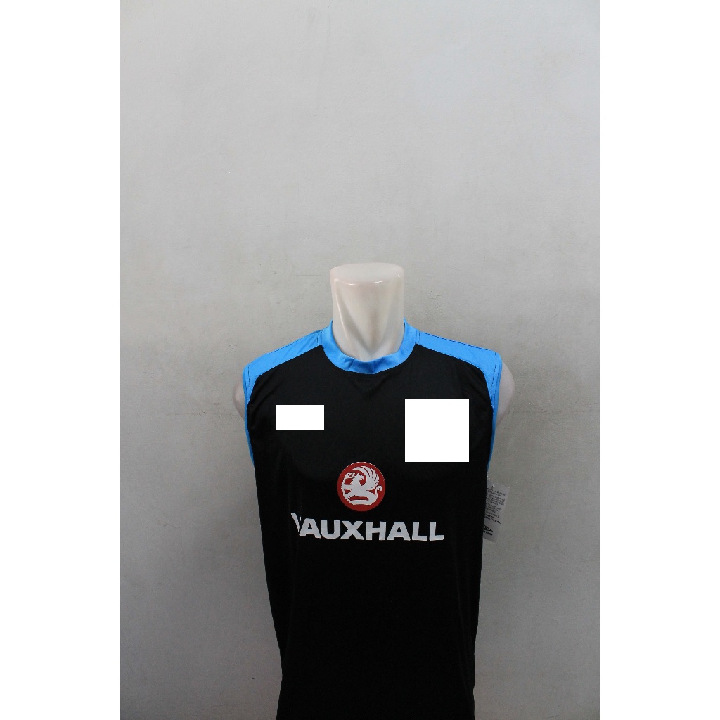 Singlet Training Inggris 006