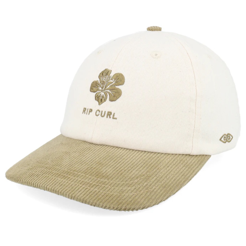 topi Ripcurl contrast cap original