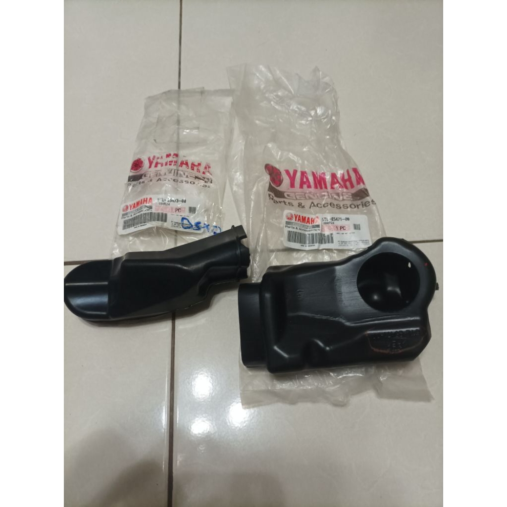 Jual Keongan CVT Mio sporty Mio Smile Bekas