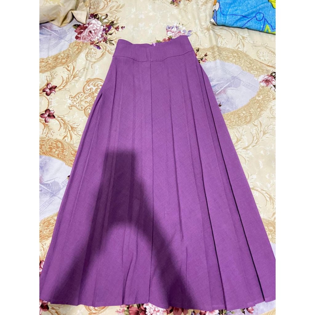 Rok Kerja/Formal/Guru