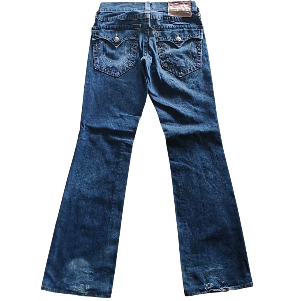 Celana Jeans Pria True Religion