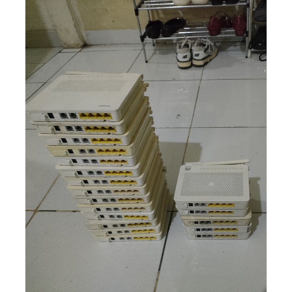 modem huawei 5h & 5h5