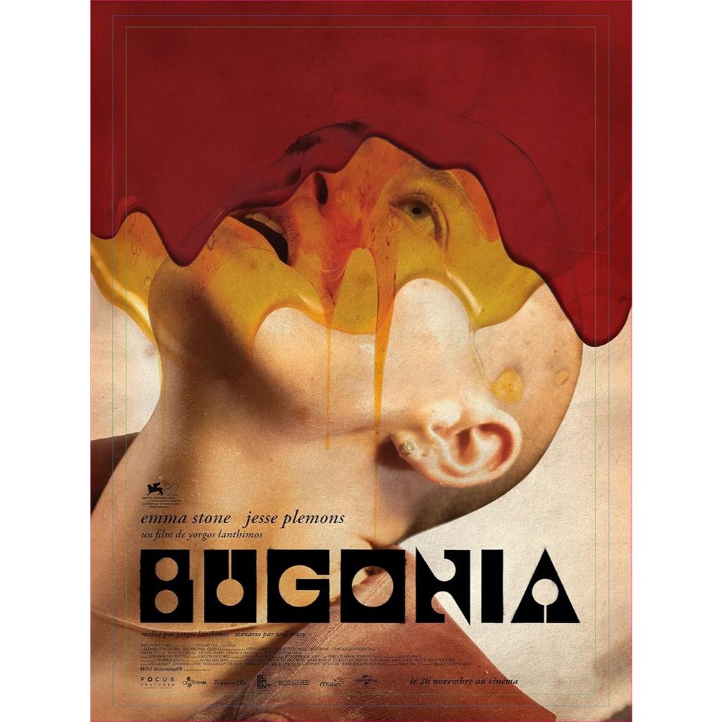 Bugonia (2025) [Gdrive]