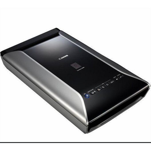Scanner A4 Canon 9000F – Hasil Scan Jernih Cepat dan Garansi 1 Bulan - Second Siap Pakai