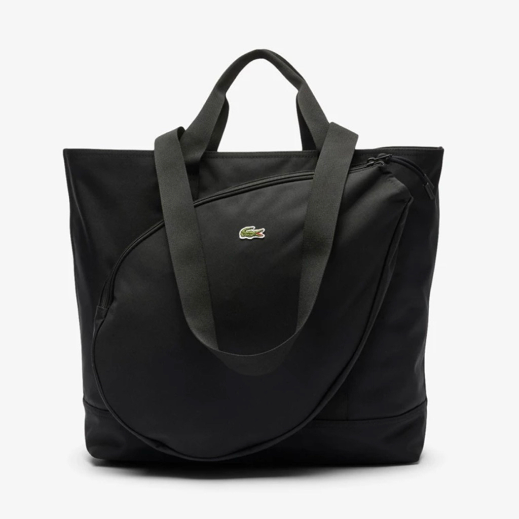 Tennis bag Lacoste