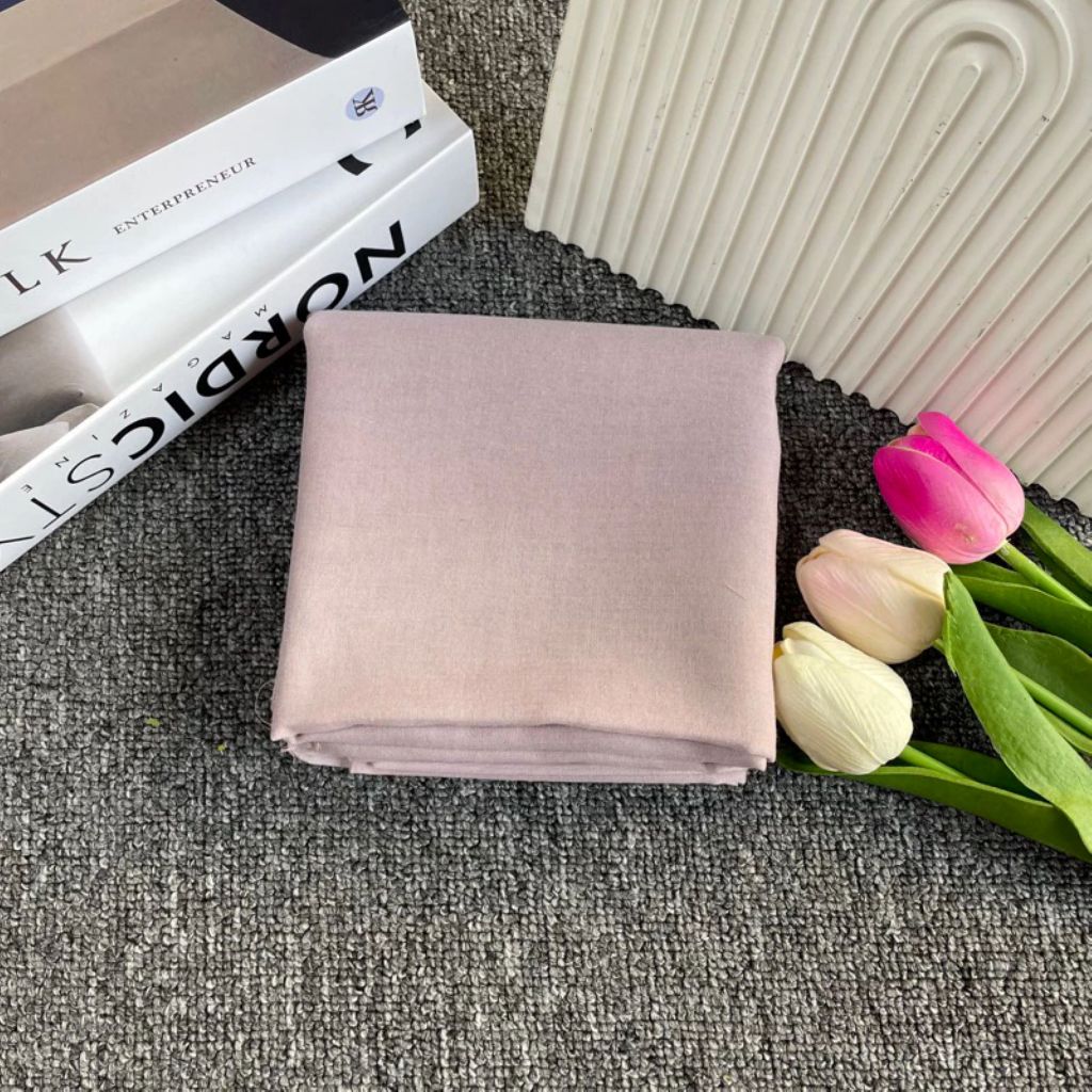 Hijab Segi Empat Paris Jadul Varisha / Jilbab SegiEmpat Old Varisha