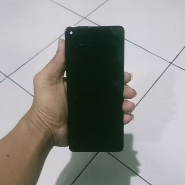 Lcd Samsung A21s ORI Bekas BACA DISKRIPSI
