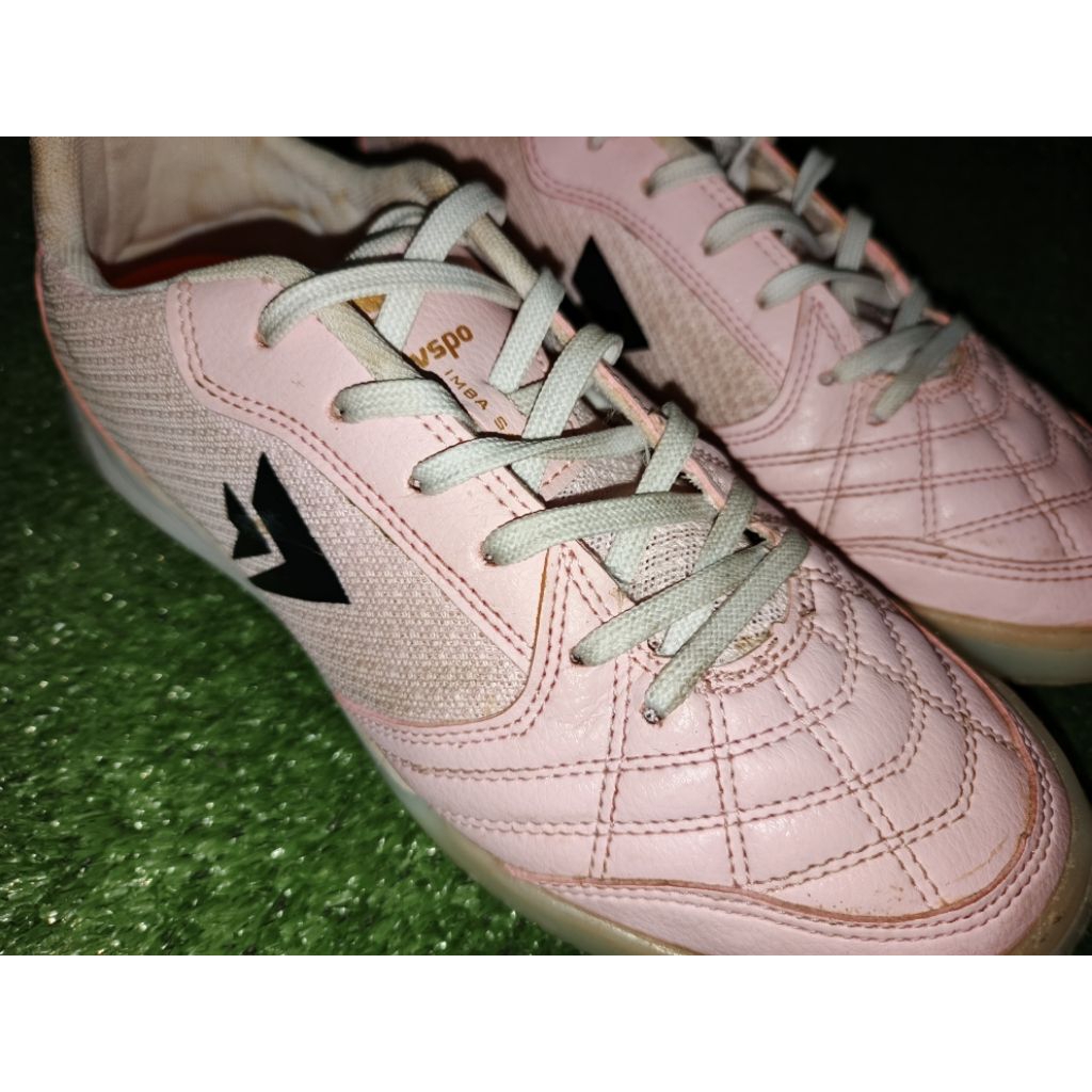 Sepatu futsal sevspo imbasala flex