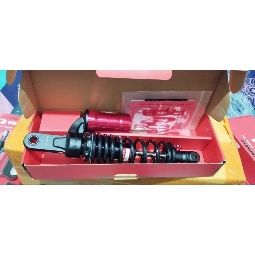 Shockbreaker RCB type MB2+100% Original RCB