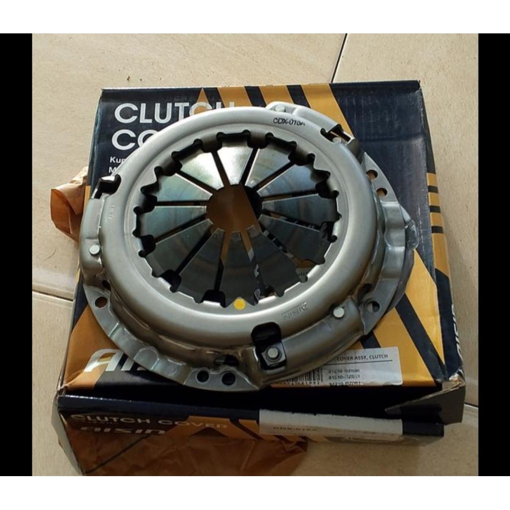 Matahari / Dekrup Avanza Xenia 1300cc Aisin