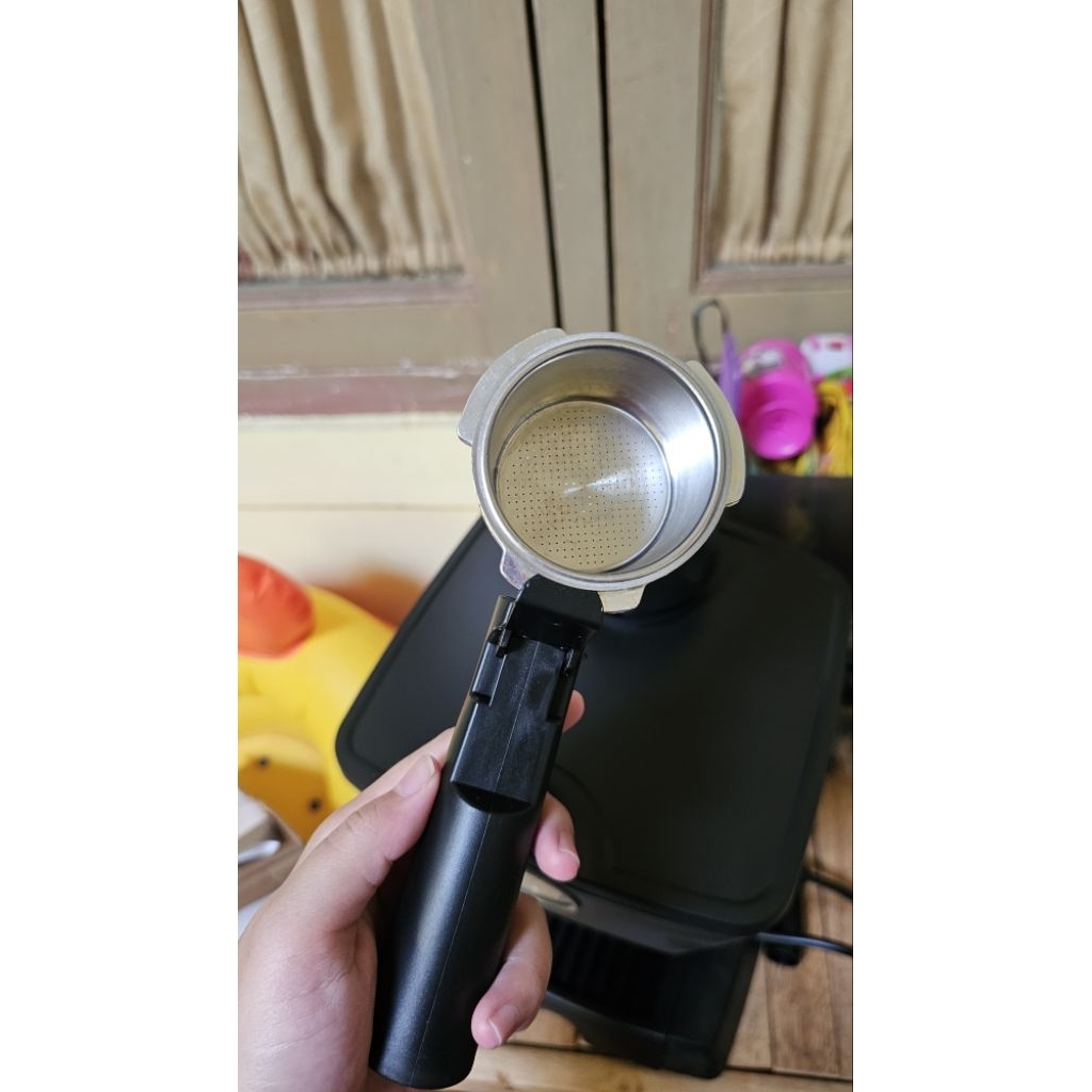 Mesin Kopi Ferrati Ferro