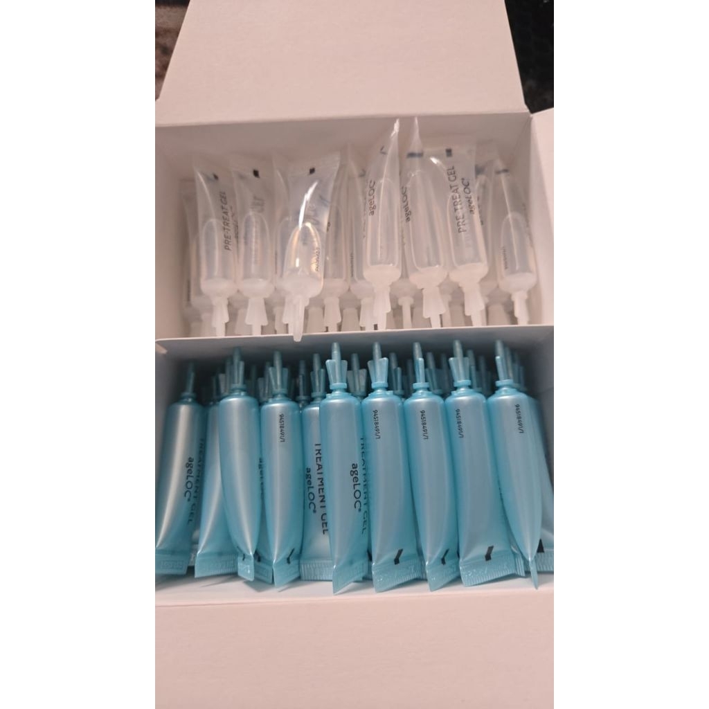 1 Pasang Serum Galvanic Spa Ed 2028 Facial Gel Galvanic Spa Serum Nu  Skin Serum Curah Galvanic