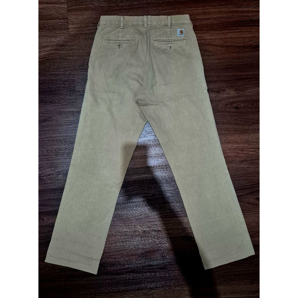 Carhartt Chinos Pants bukan carpenter