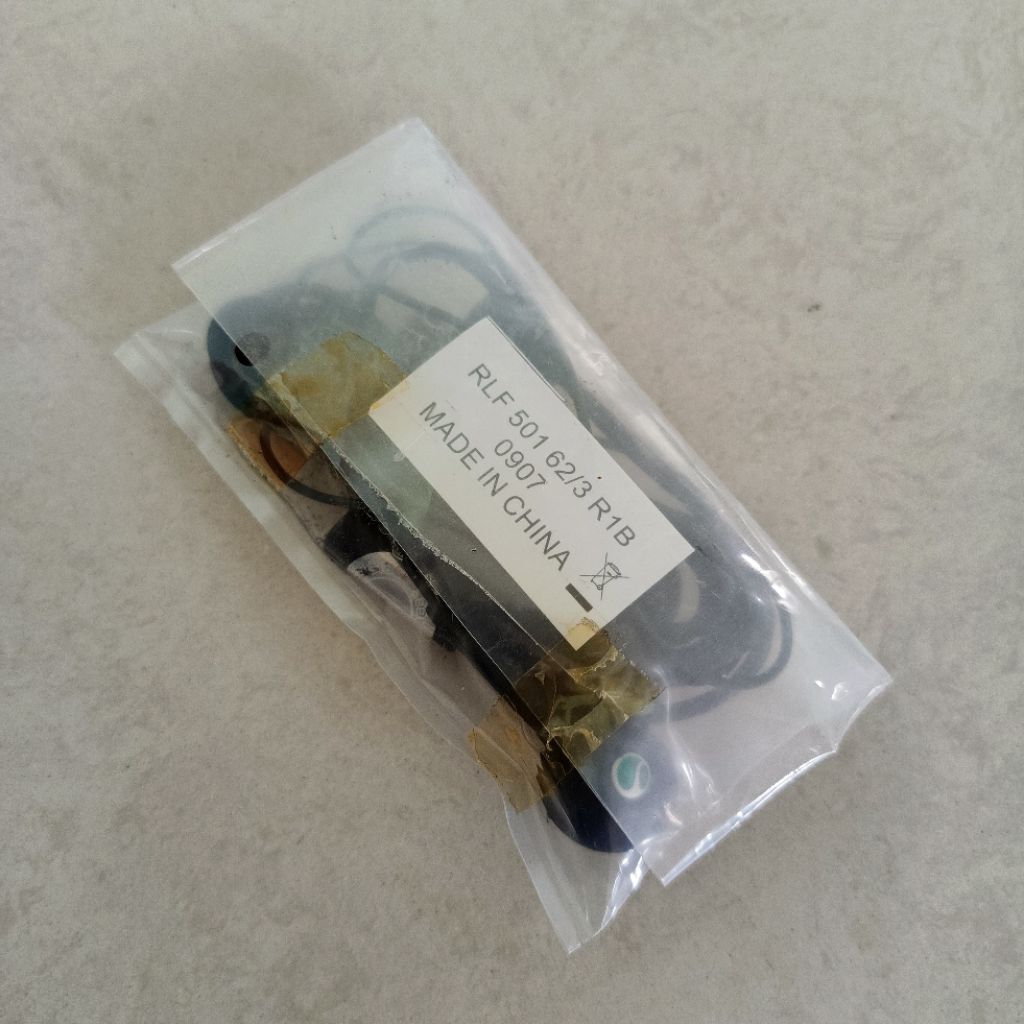 Earphone Sony Ericsson HPM-62 original