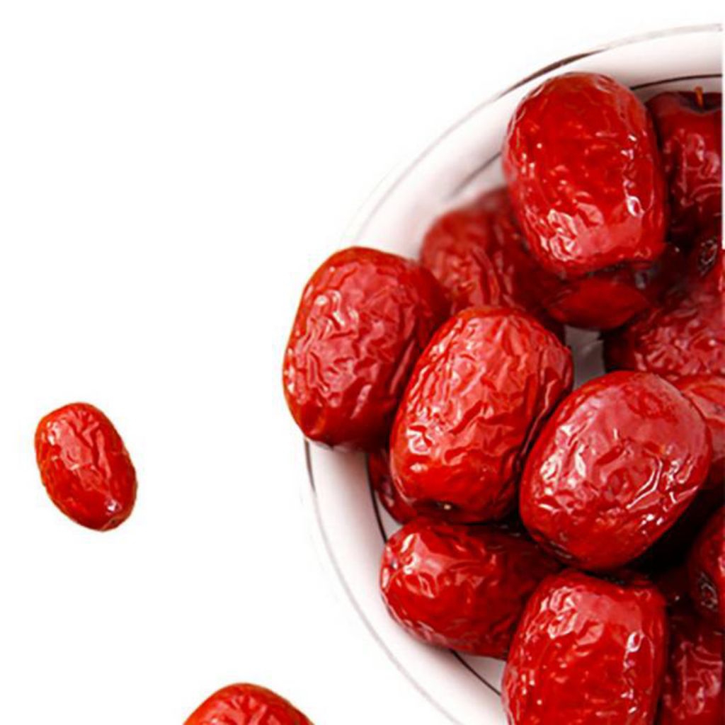 Da hong zao premium bidara cina 1 kg ziziphus jujuba bidara jujube jujuba kurma merah kurma tiongkok